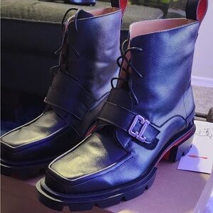 Christian Louboutin Boot